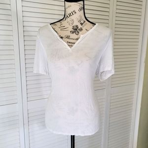 American Eagle Soft & Sexy Rib Tshirt